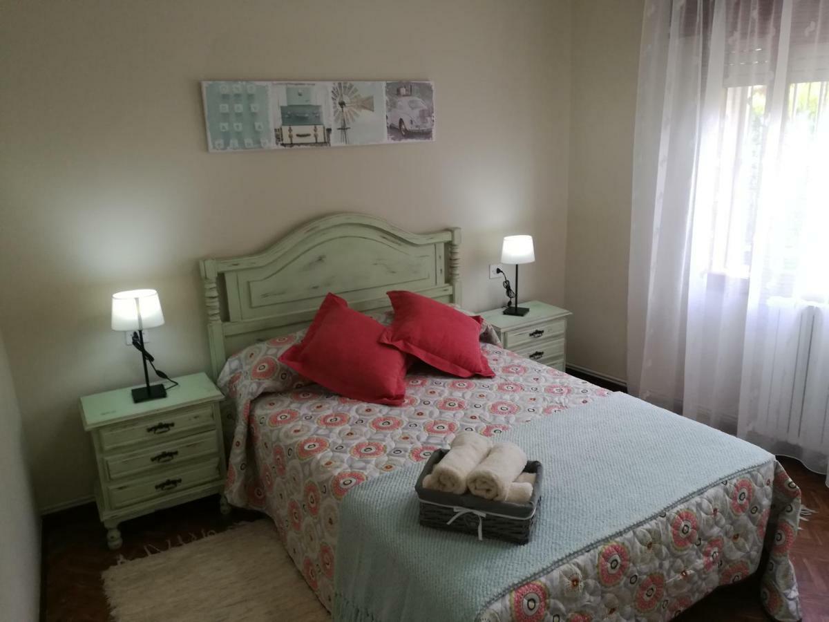 Clara Home Pontevedra Exterior photo