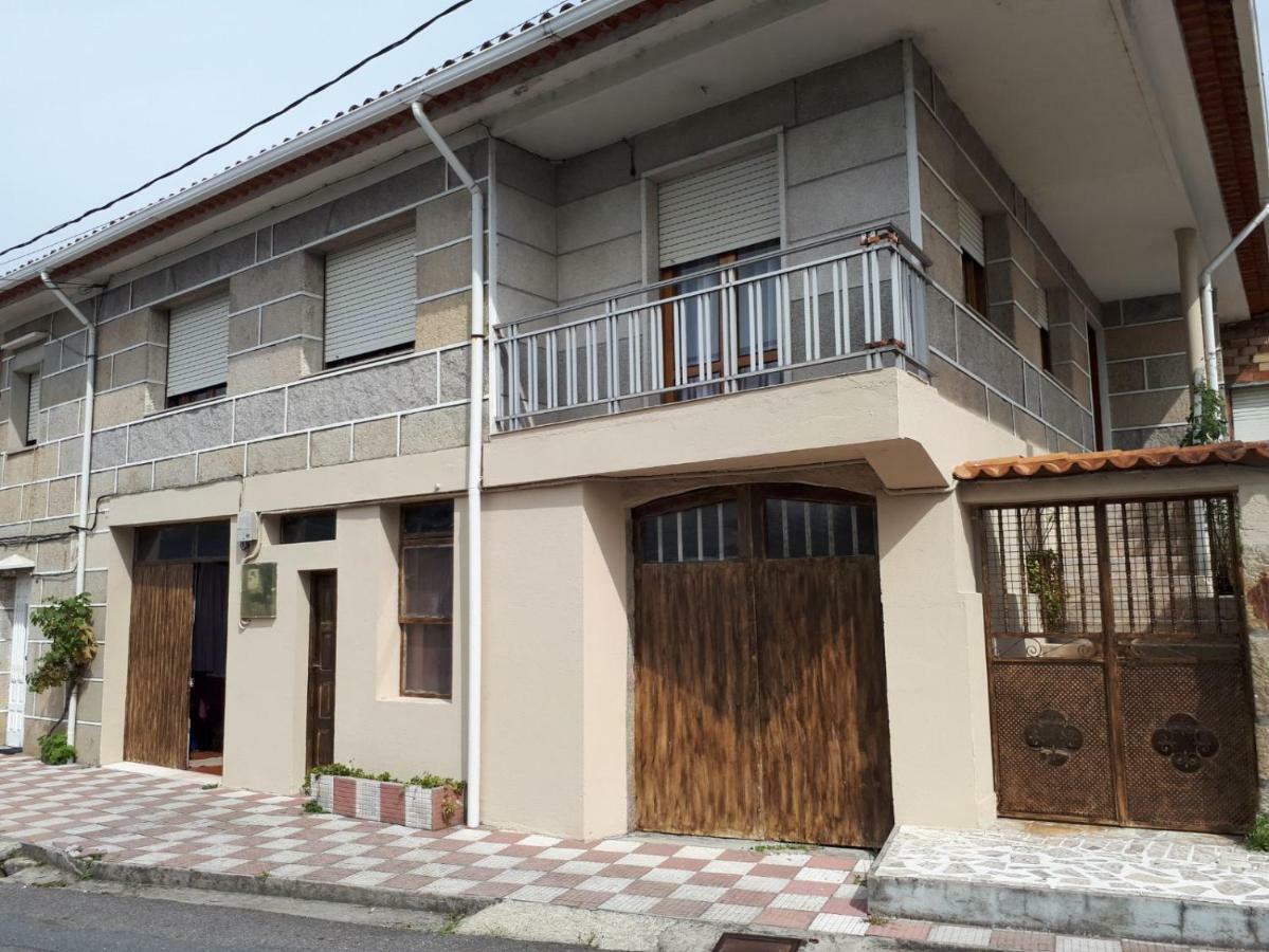 Clara Home Pontevedra Exterior photo